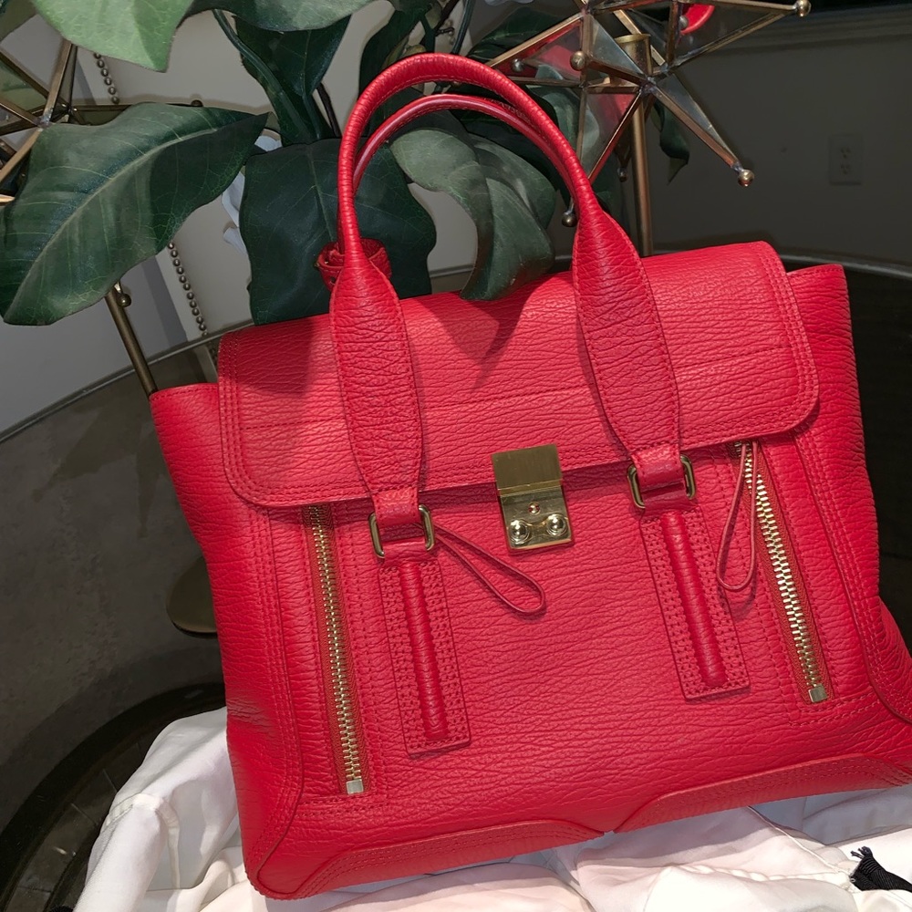 100% Authentic 3.1 Phillip Lim Bag